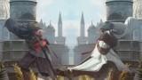 [GC 11] Ezio et Altaïr s'a(ni)musent en vidéo