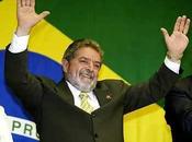 Brésil: Lula pourrait représenter 2014