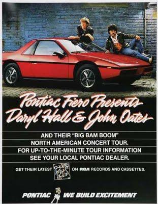Hall & Oates forever