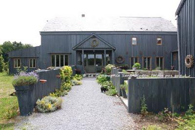 Un p'tit coin de paradis