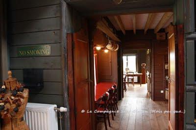 Un p'tit coin de paradis