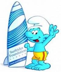 Le livret du schtroumpf rider