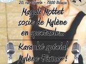 Erwan Chuberre dédicace septembre