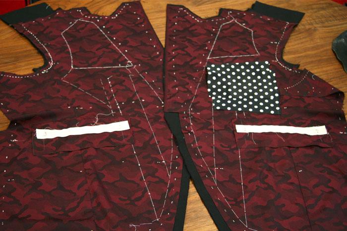 3 DAYS RUN WITH EITA OGURI #1