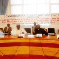 CONAC: Peut-on vaincre la corruption au Cameroun? 