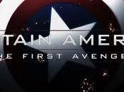 Captain America First Avenger Johnston