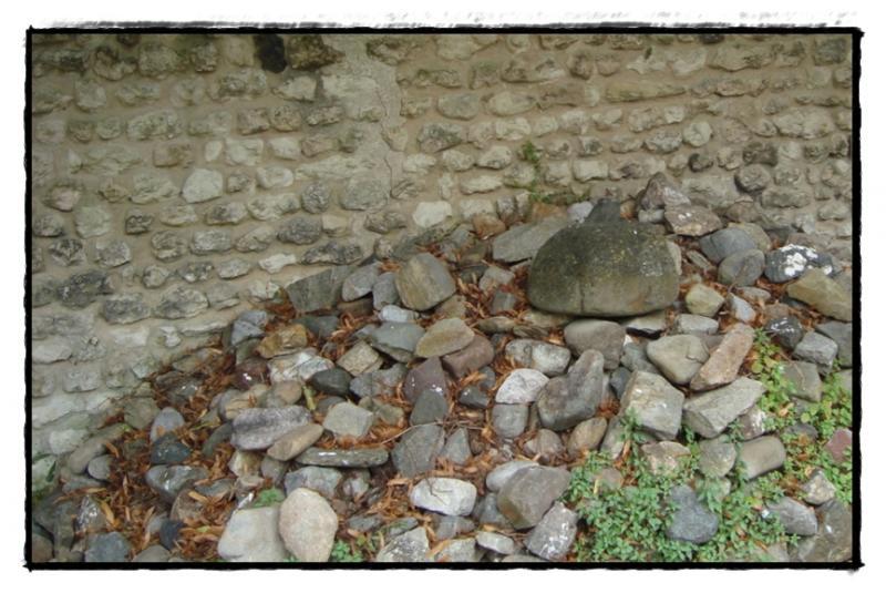 Talmont, veilleur d'estuaire 24 juillet 2011