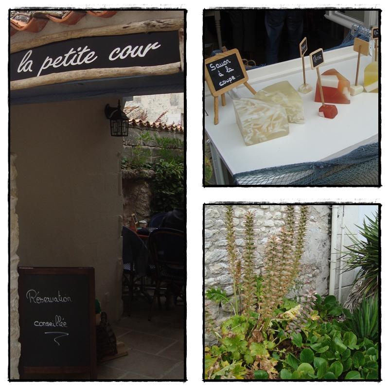 Talmont, veilleur d'estuaire 24 juillet 2011