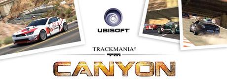 visuel jeu [Jeu concours JDG] 20 clé pour la beta de TrackMania 2 à gagner !