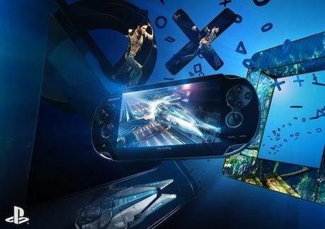 Sony : la PS3 baisse de prix, la nouvelle PSP E-1000 et la PS Vita pour 2012