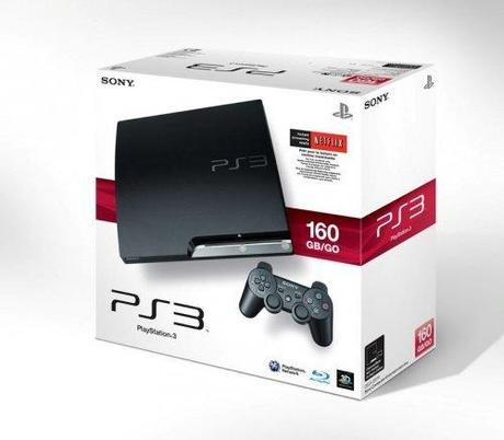 Sony : la PS3 baisse de prix, la nouvelle PSP E-1000 et la PS Vita pour 2012