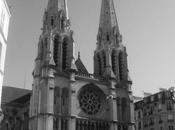 Eglises monuments Paris photos souvenirs