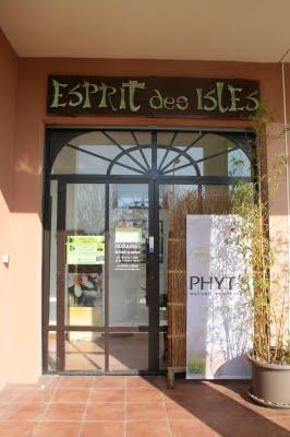 Un massage avec Grégory Capra à l'Isle-sur-Sorgue