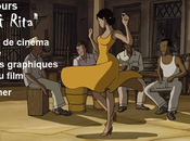 Concours “Chico Rita” [Terminé] gagnants