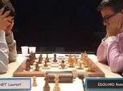 Echecs Caen ronde Différé 15h30