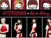 AfterSchool Hello Kitty