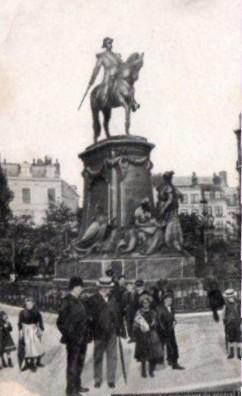 le Général Faidherbe.