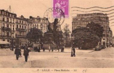 le Général Faidherbe.