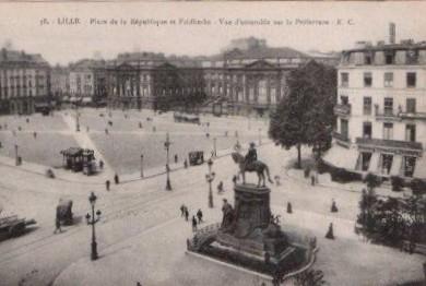 le Général Faidherbe.