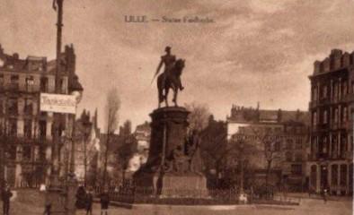 le Général Faidherbe.