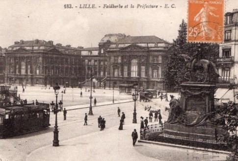 le Général Faidherbe.