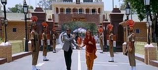 Frontière Inde-Pakistan