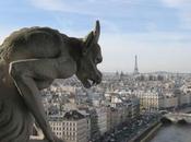 Vive langueur voluptueuse Paris mois d'août Billet plus politique qu'il parait.