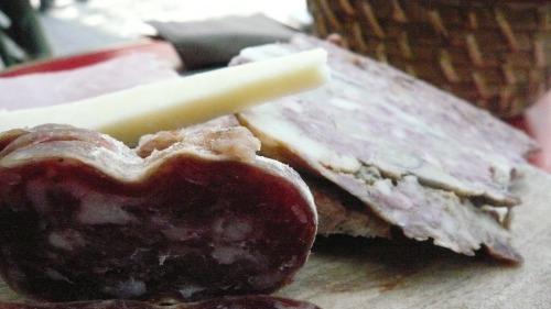 BRUNCH AU CAFE MENILMONTANT