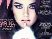 Kirsten STEWART pour magazine