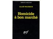Homicide marché