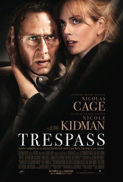 Le nouveau film de J.Schumacher réunit Nicolas Cage et Nicole Kidman