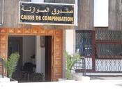 Réforme caisse compensation marocaine