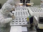 c'était l'iPhone 5....