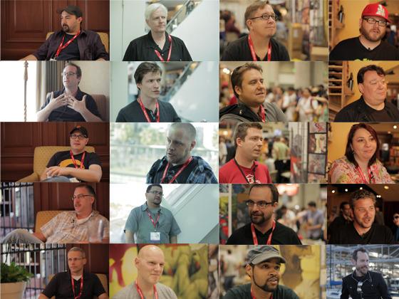 Les dessous de l’industrie des comics