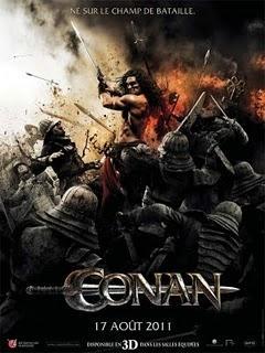 Cinéma Comment tuer son boss? / Conan