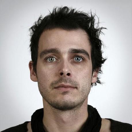 Les mashups genetico-photographique d’Ulric Collette