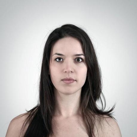 Les mashups genetico-photographique d’Ulric Collette