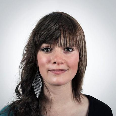 Les mashups genetico-photographique d’Ulric Collette