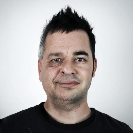 Les mashups genetico-photographique d’Ulric Collette