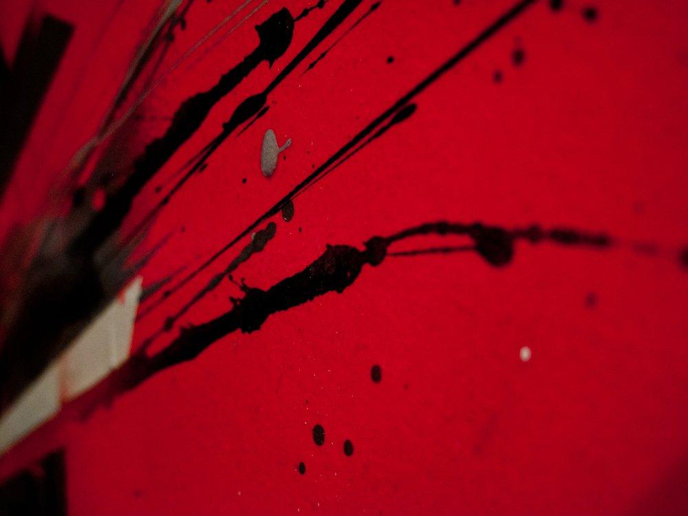 Exposition Inner Demons II – MEGGS