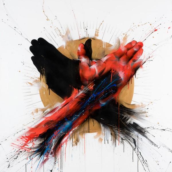 Exposition Inner Demons II – MEGGS