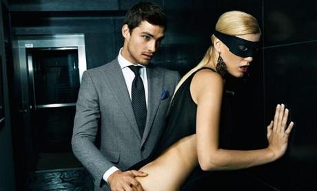 suitsupply shameless campagne nsfw 12 620x376 SuitSupply : Suits, Shirts and Sun
