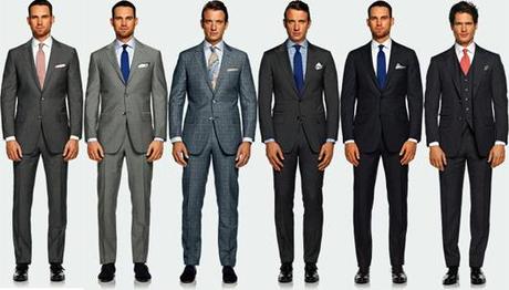 Suitsupply costumes SuitSupply : Suits, Shirts and Sun