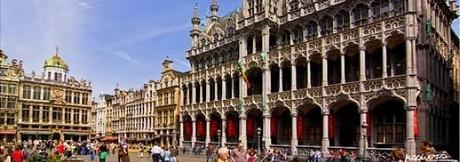 Le meilleur de Bruxelles : que faire, que voir et que manger dans la capitale belge !