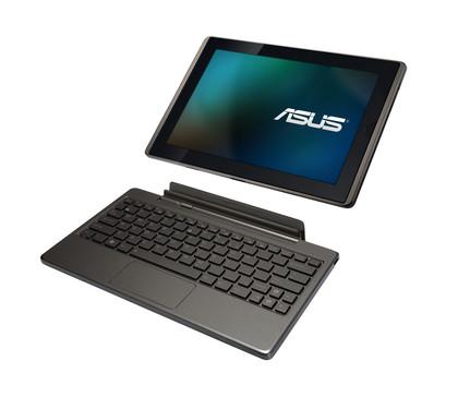 ASUS EeePadTransformer Retard en vue pour lASUS Eee Pad Transformer 2 