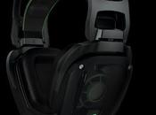 Nouveau casque Razer Tiamat