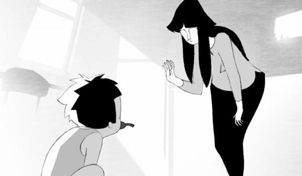 howl Howl : un court métrage à propos dun enfant loup