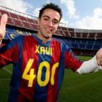 Xavi : « L’image malheureuse du Real Madrid »