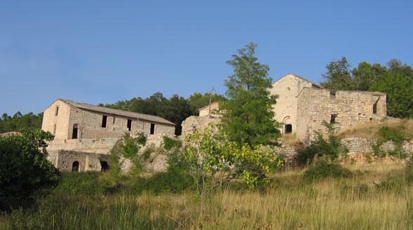 La commanderie du Ruou