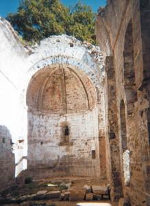 La commanderie du Ruou